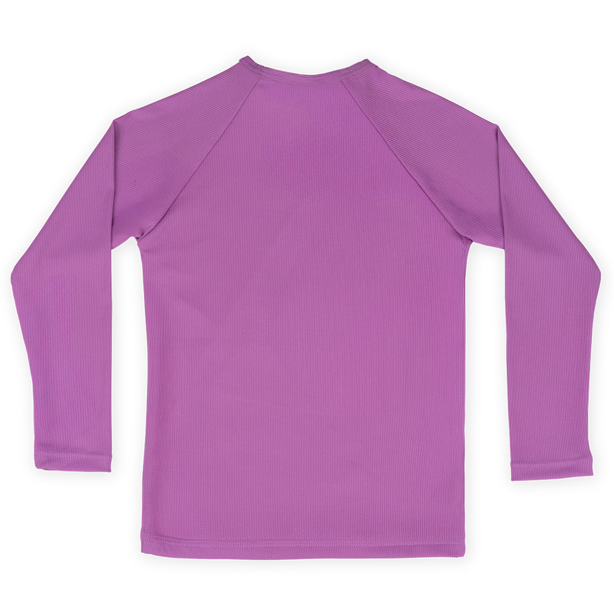 Premium Long Sleeve Rashie - Lilac