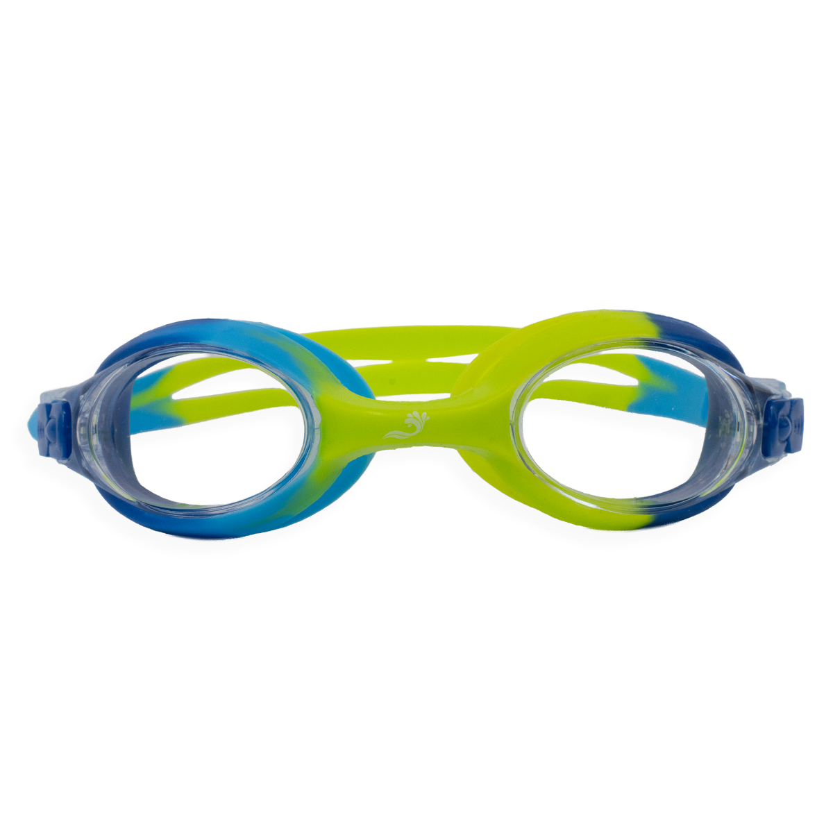 Infant Mahi Goggles Green & Blue 2-6 Years