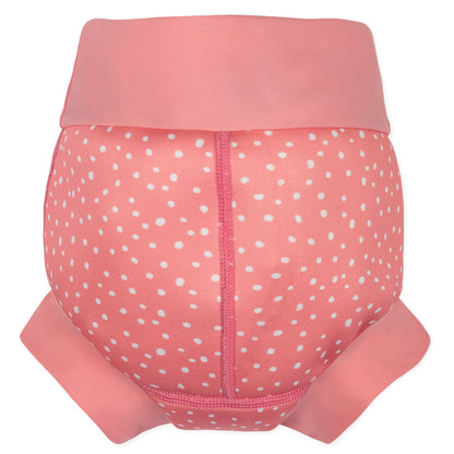 Happy Nappy™ Pink Dotty