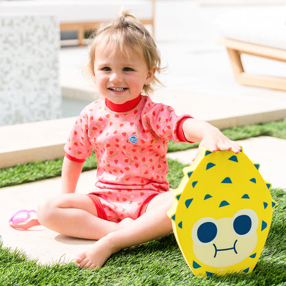 Pufferfish Kickboard