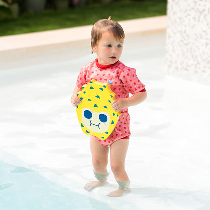 Pufferfish Kickboard