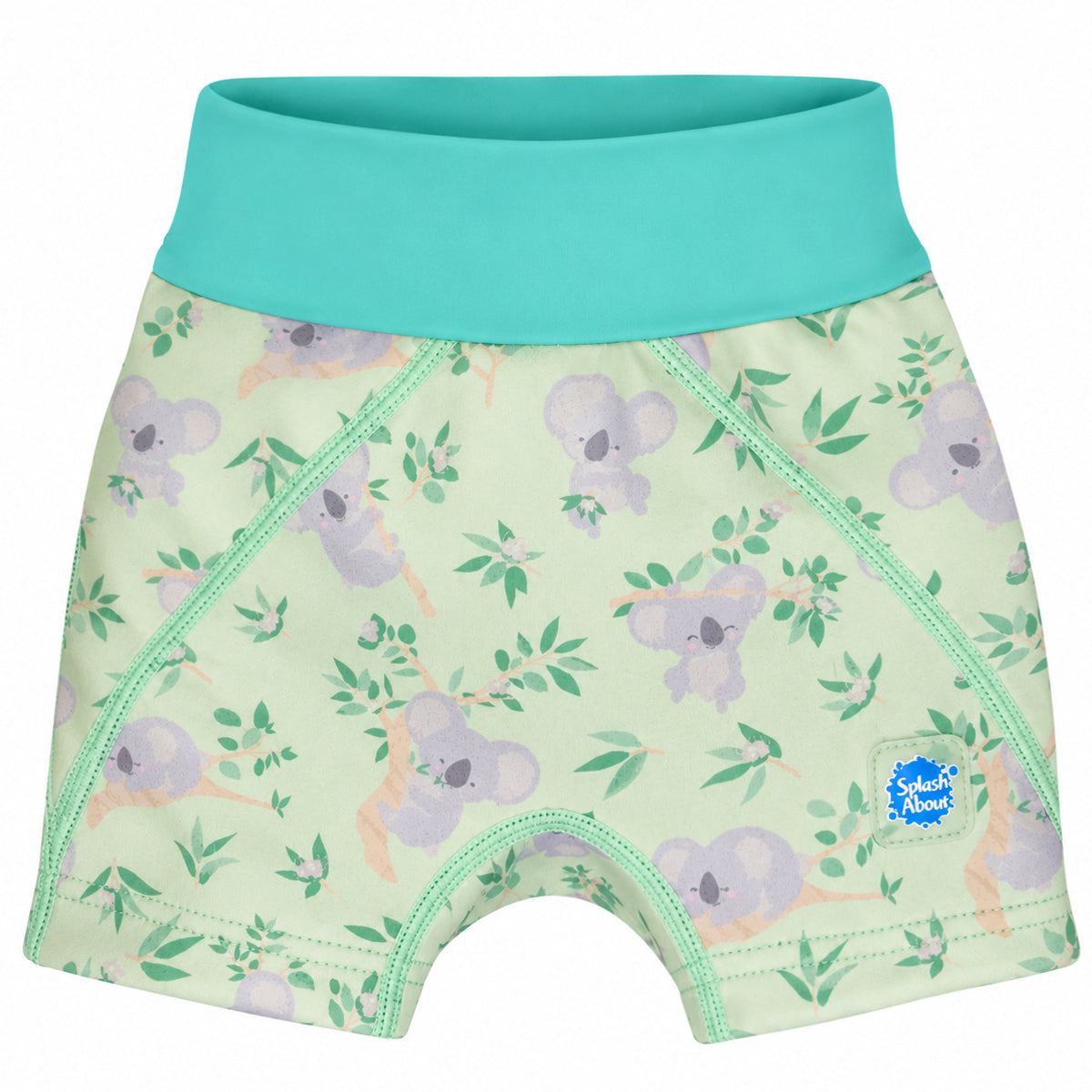 Toddler Splash Jammers Koalas