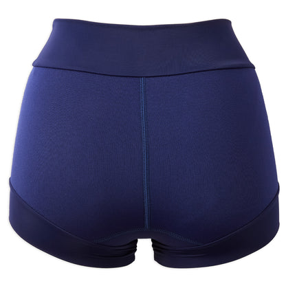 Kids Splash Shorts Navy