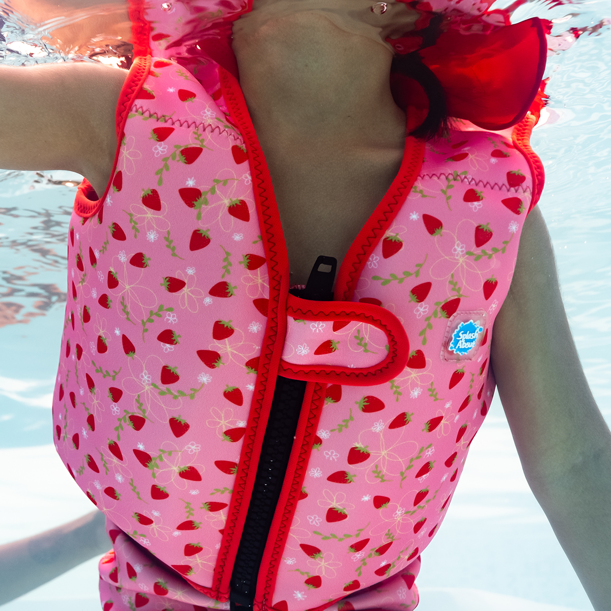 Happy Nappy™ & Go Splash Swim Vest Bundle