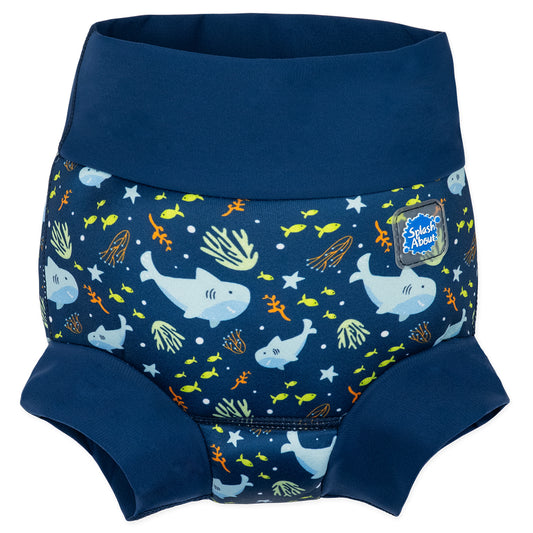 Happy Nappy™ Shark Reef