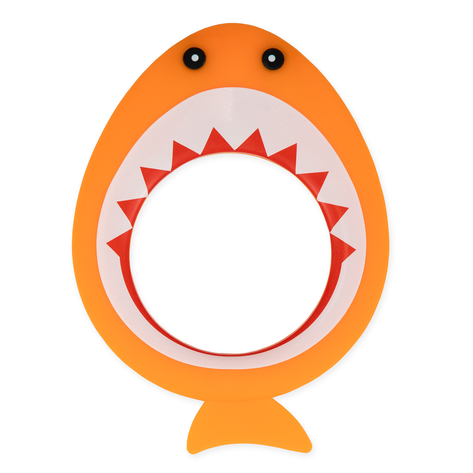 Shark Dive Ring