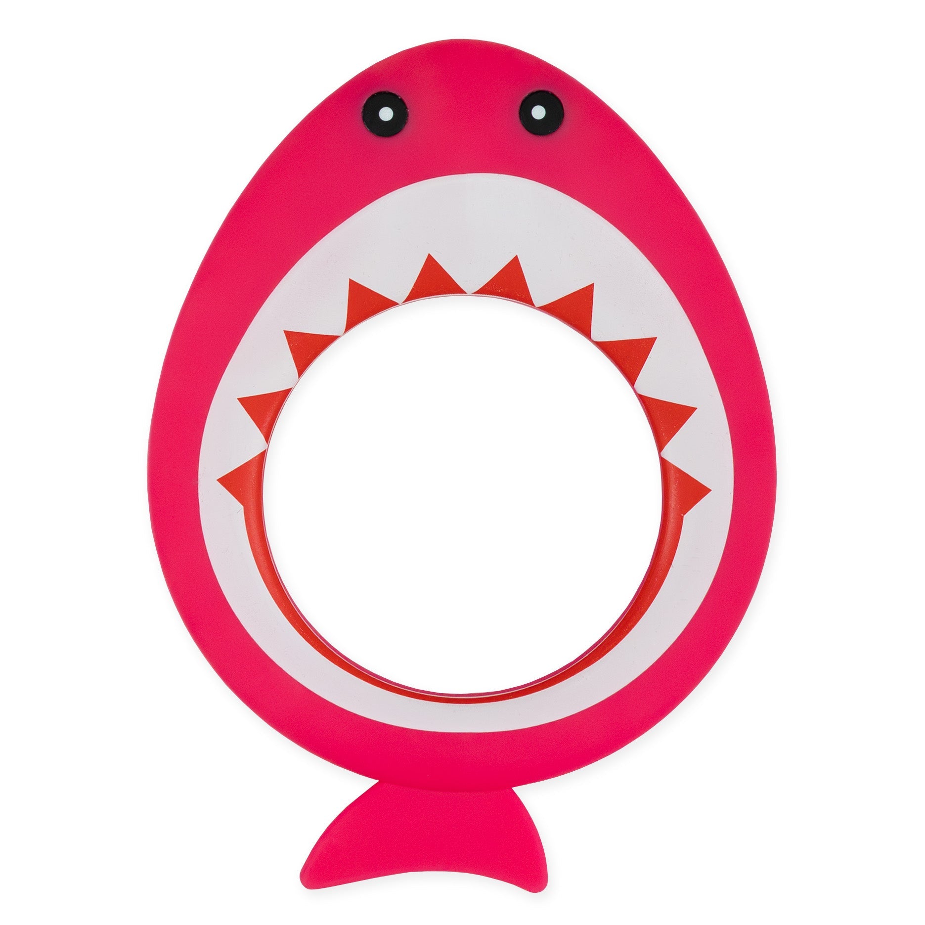 Shark Dive Ring