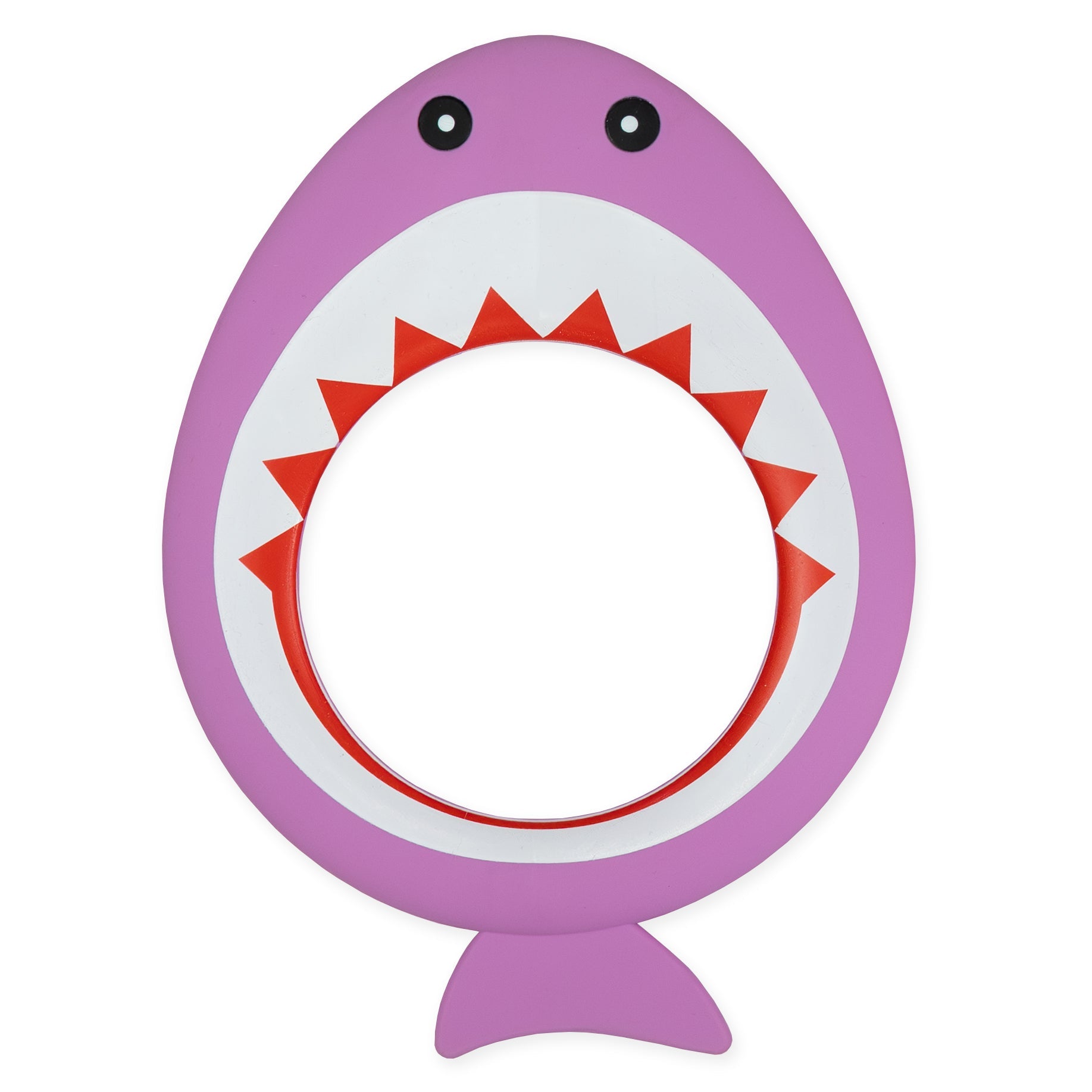 Shark Dive Ring