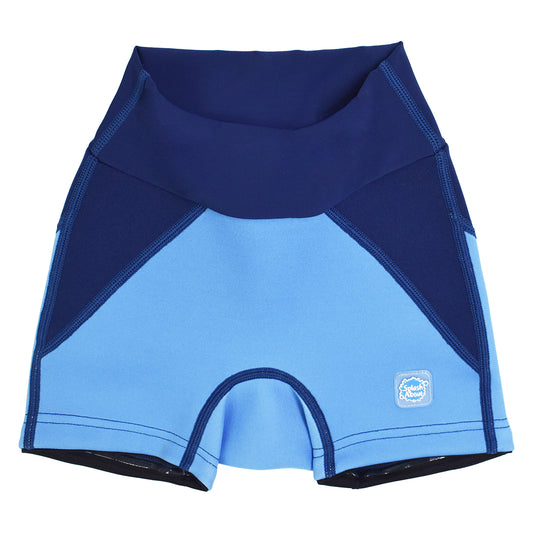 Kids Splash Jammers Navy/Blue