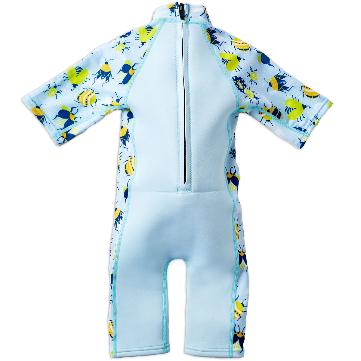 UV Sun & Sea Wetsuit Bugs Life