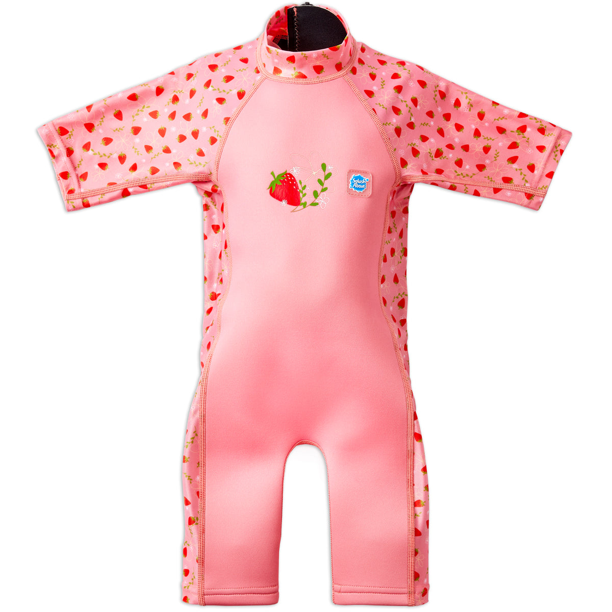 UV Sun & Sea Wetsuit Strawberry Field