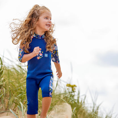 UV Sun & Sea Wetsuit Garden Delight