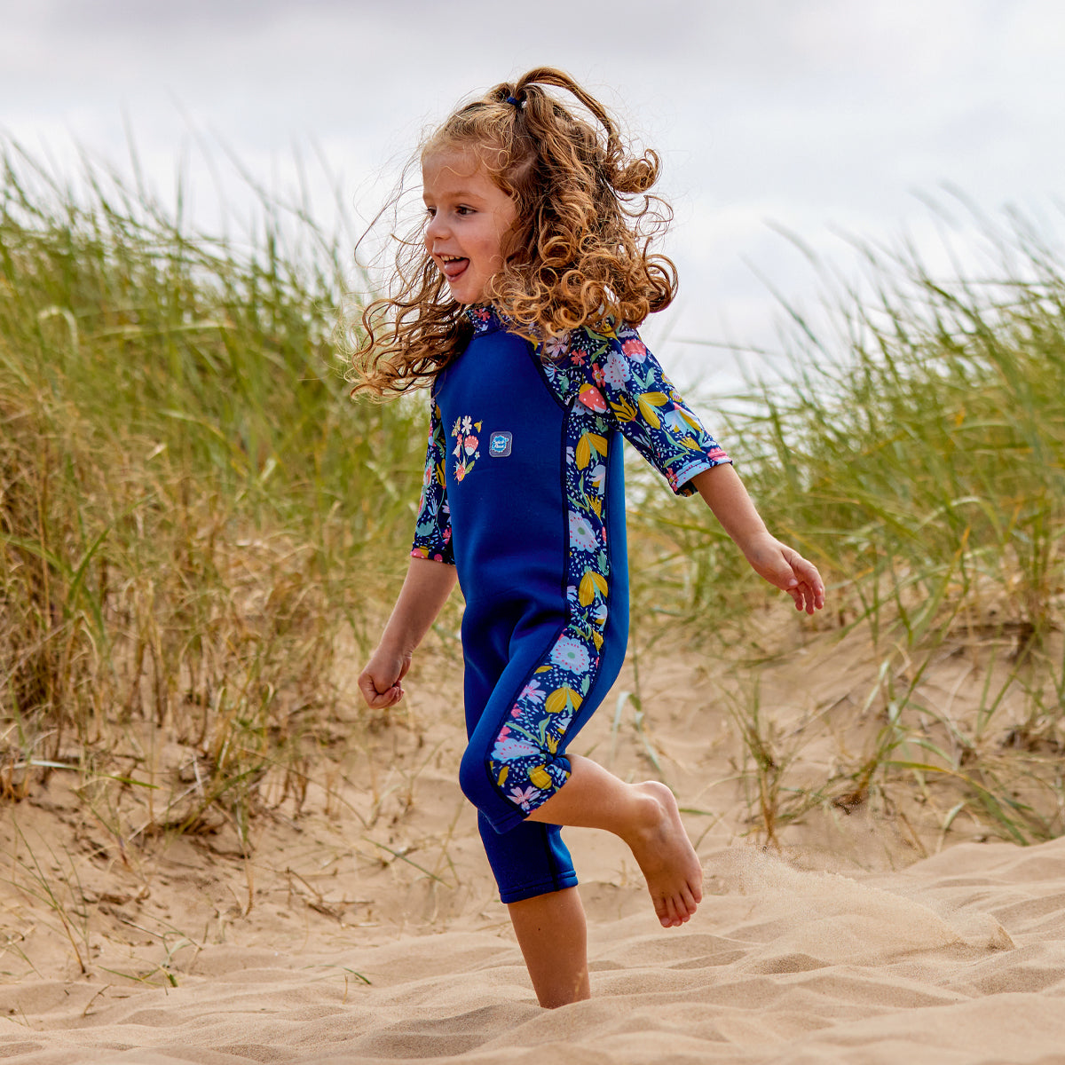 UV Sun & Sea Wetsuit Garden Delight