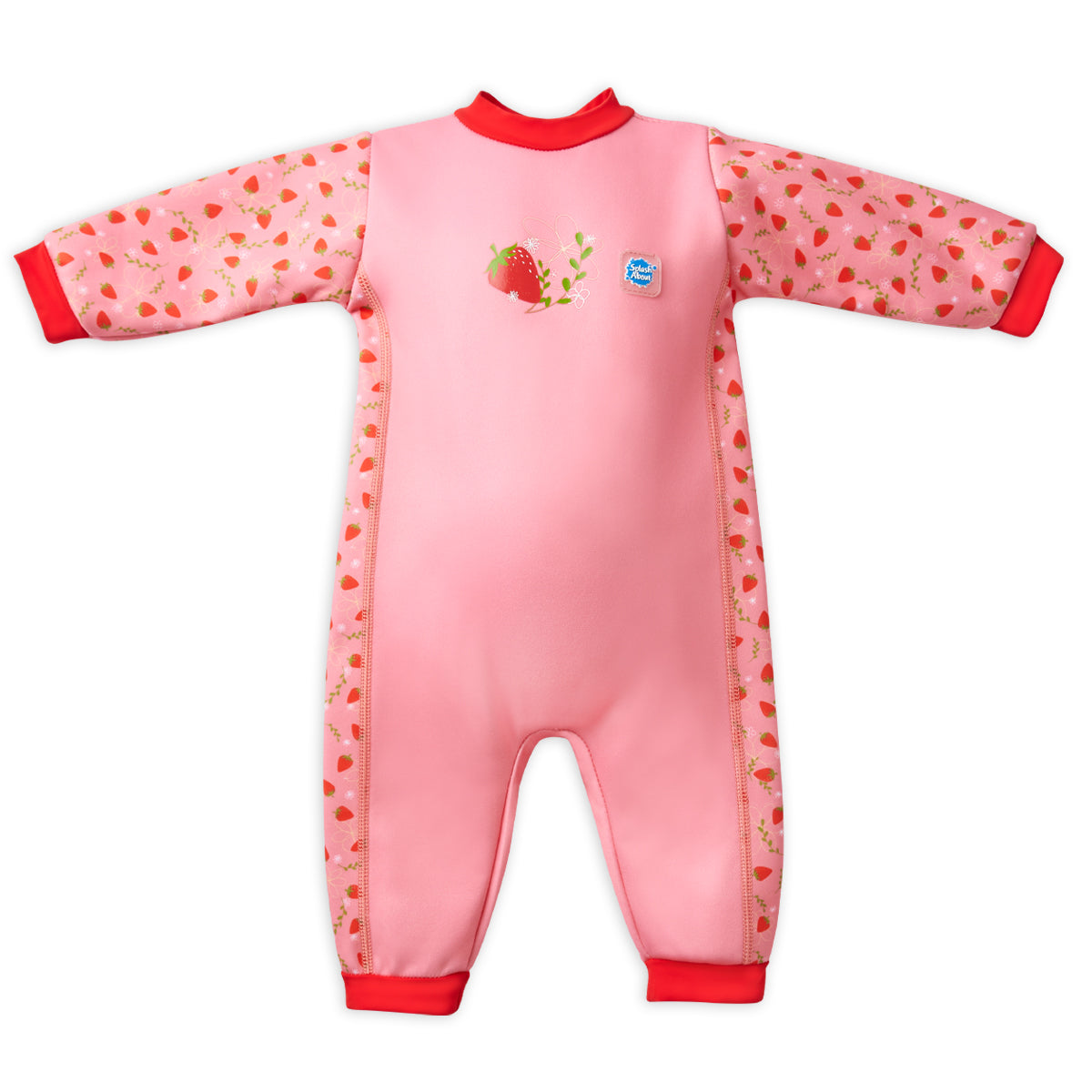 Warm In One™ Wetsuit Strawberry Field