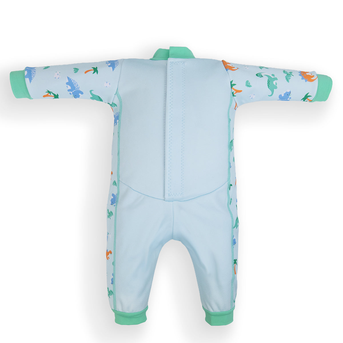 Warm In One™ Wetsuit Dippy Dinos