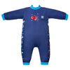 Warm In One™ Wetsuit Under the Sea
