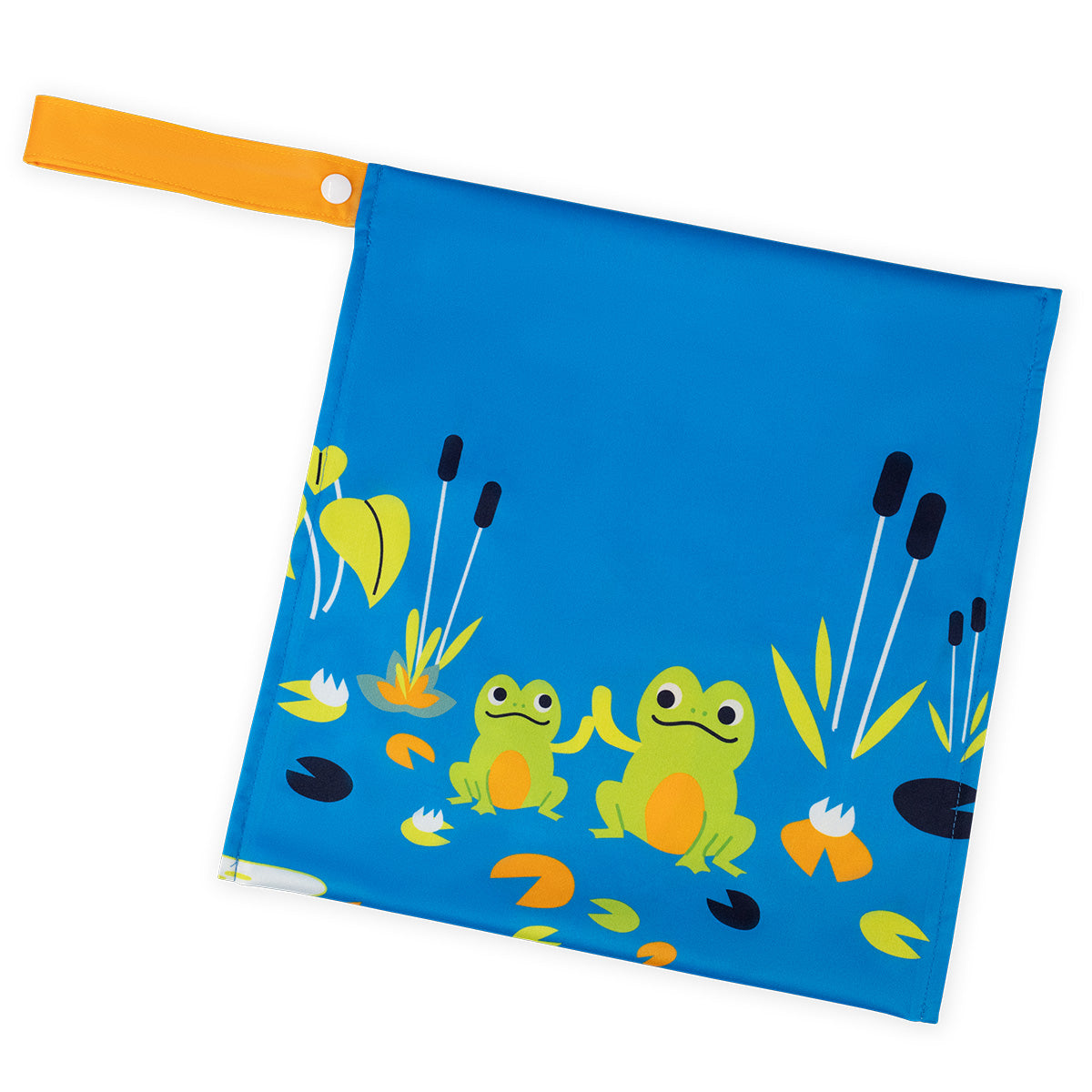Splash About Wet Bag Crocodile Swamp