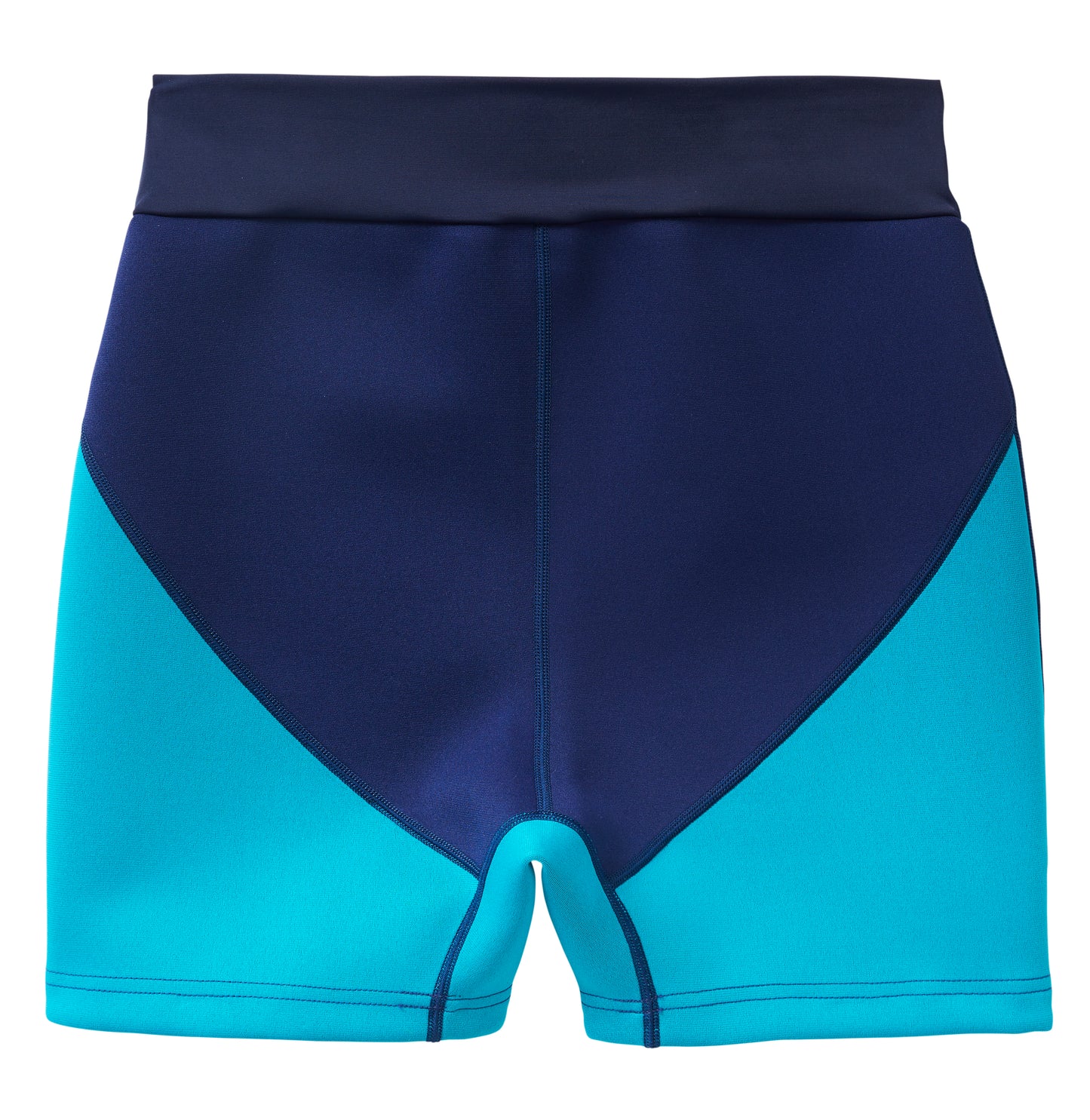 Adult Splash Jammers Navy/Jade