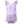 Happy Nappy™ Swimsuit Lilac Spring with Frills