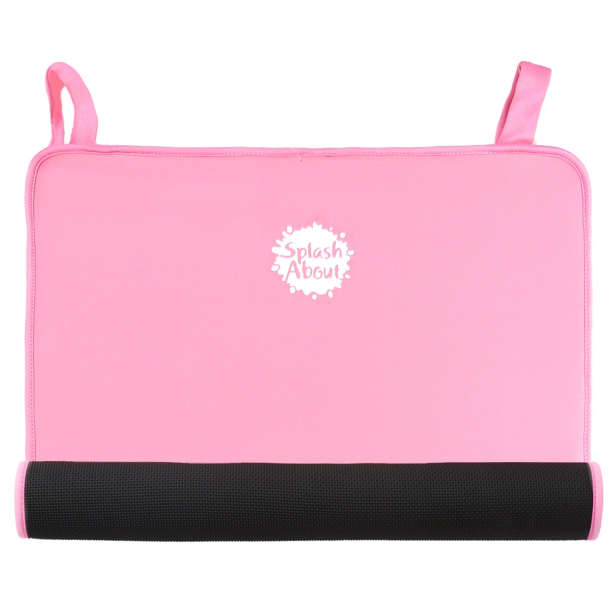 Changing Mat Pink