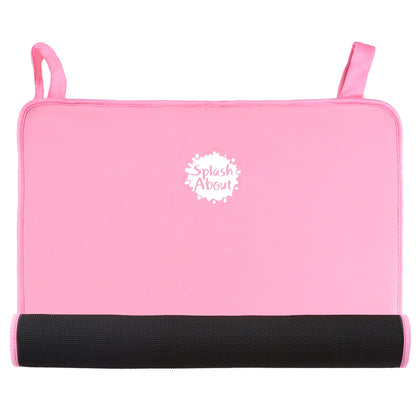 Changing Mat Pink