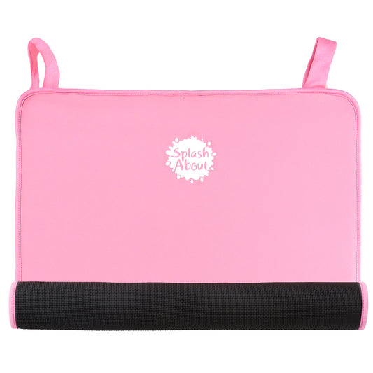 Changing Mat Pink