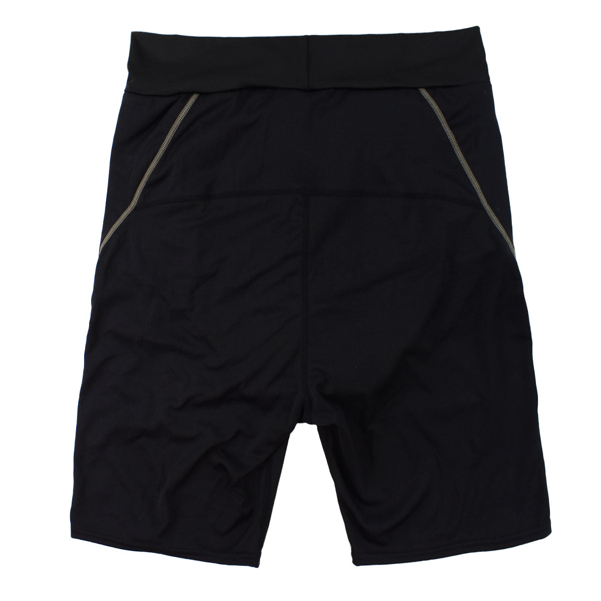 Adult Splash Jammer Shorts Black