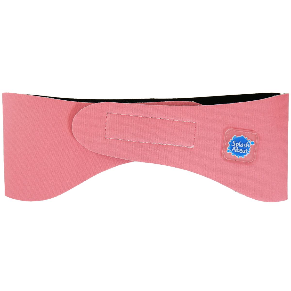 Earband Pink