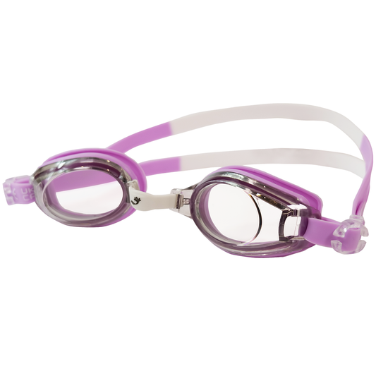 Junior Goggles Piranha Lavender