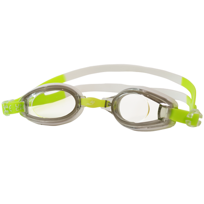 Junior Goggles Piranha Lime