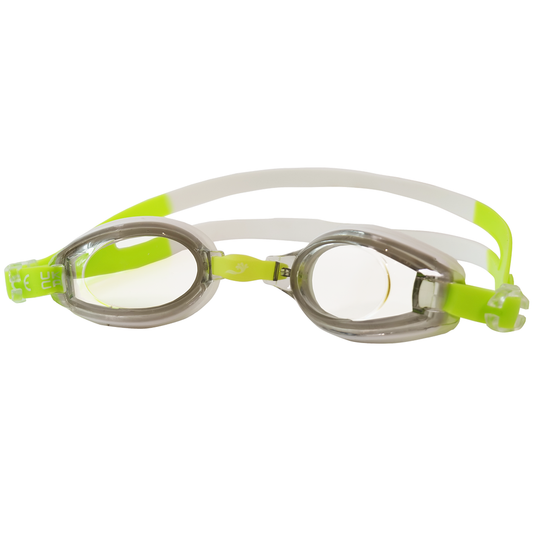 Junior Goggles Piranha Lime