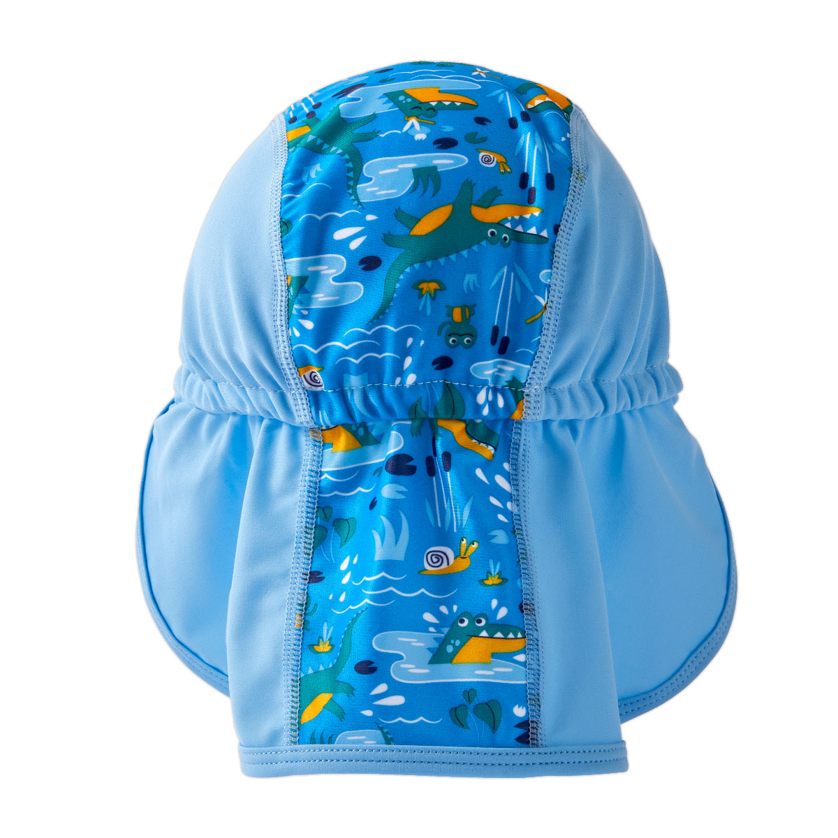 Legionnaire Hat Crocodile Swamp