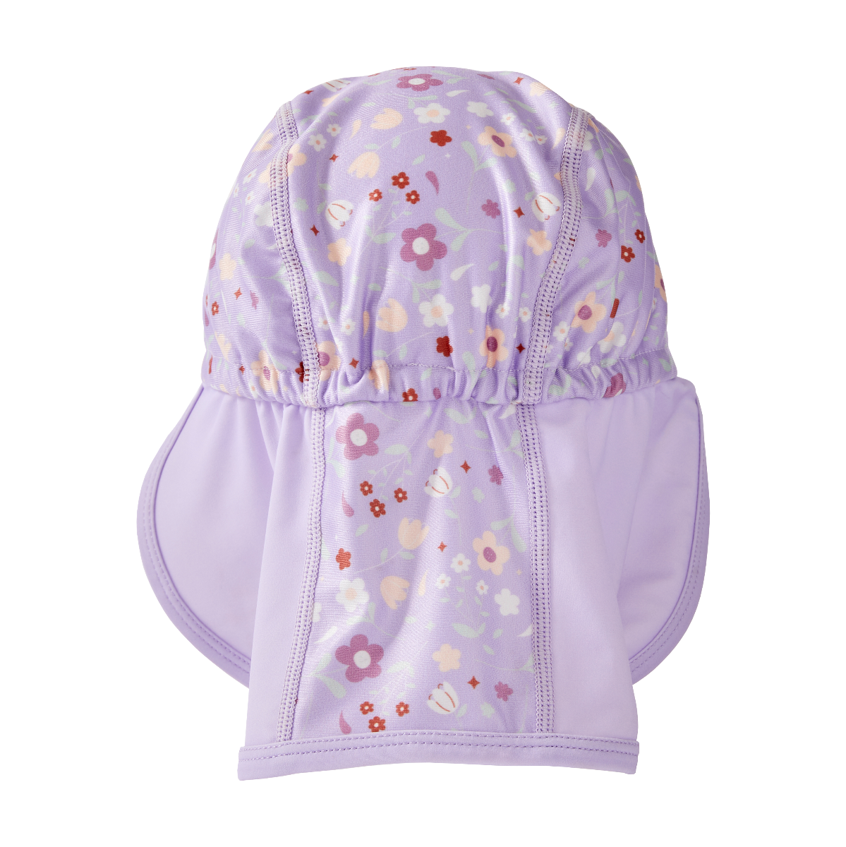 Legionnaire Hat Lilac Spring