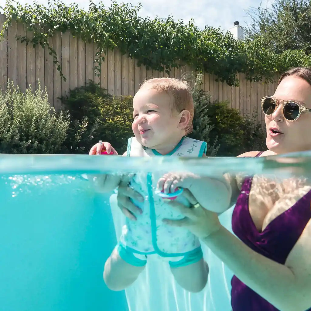 Baby Wrap™ Wetsuit Koalas