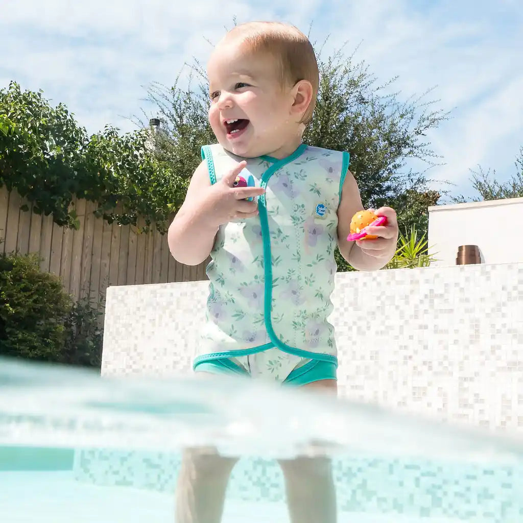 Baby Wrap™ Wetsuit Koalas