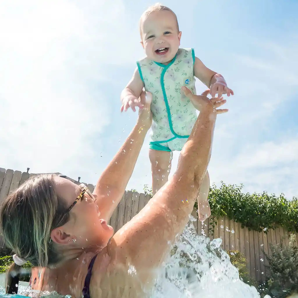Baby Wrap™ Wetsuit Koalas