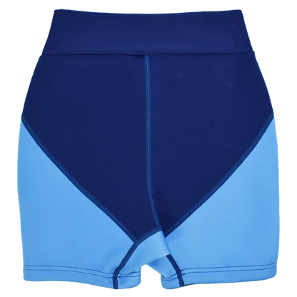 Adult Splash Jammers Navy/Light Blue