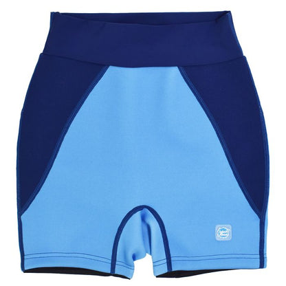 Adult Splash Jammers Navy/Light Blue