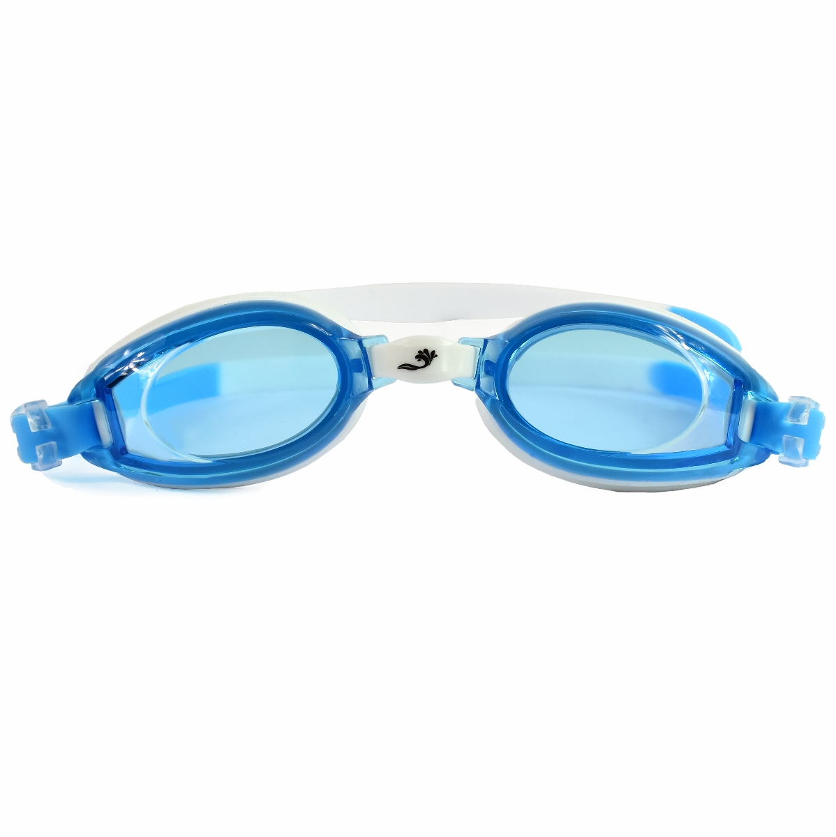 Junior Goggles Piranha Azure