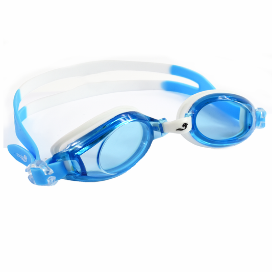 Junior Goggles Piranha Azure