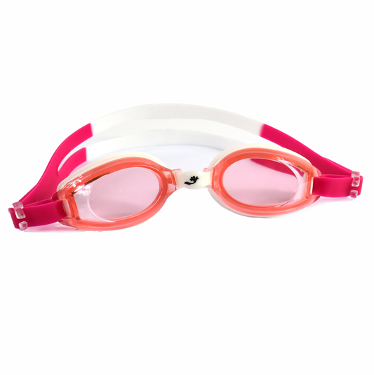 Junior Goggles Piranha Rose