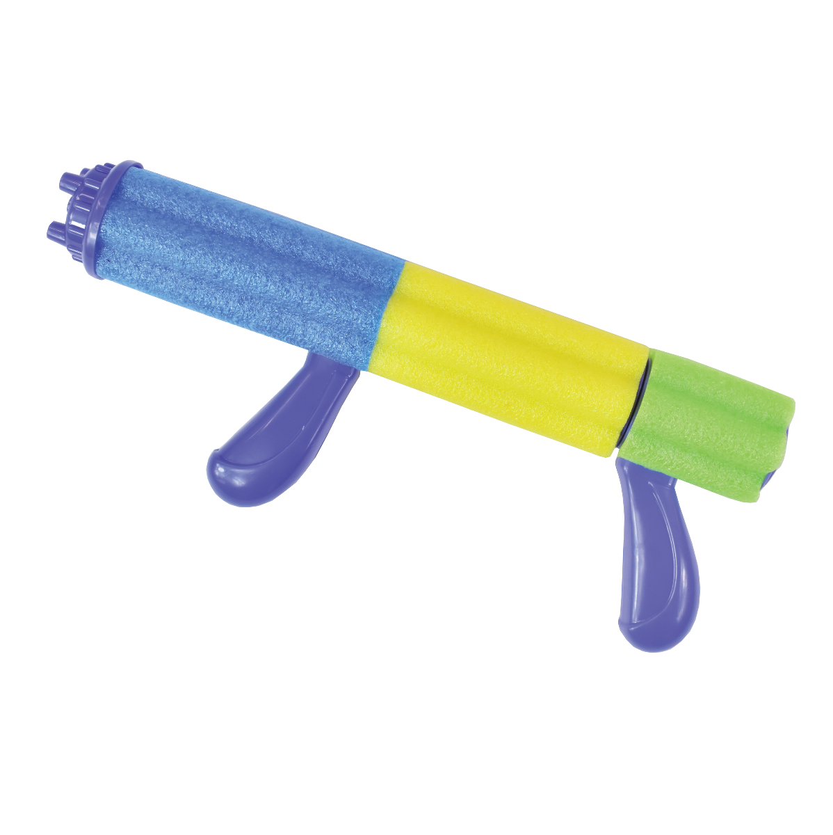 Water Soaker Gun